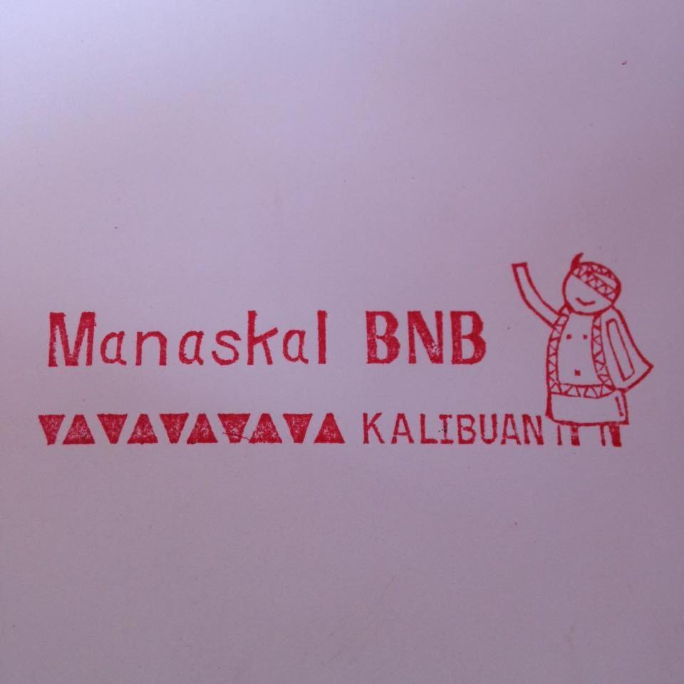 شقة Xinyi  في Manaskal المظهر الخارجي الصورة